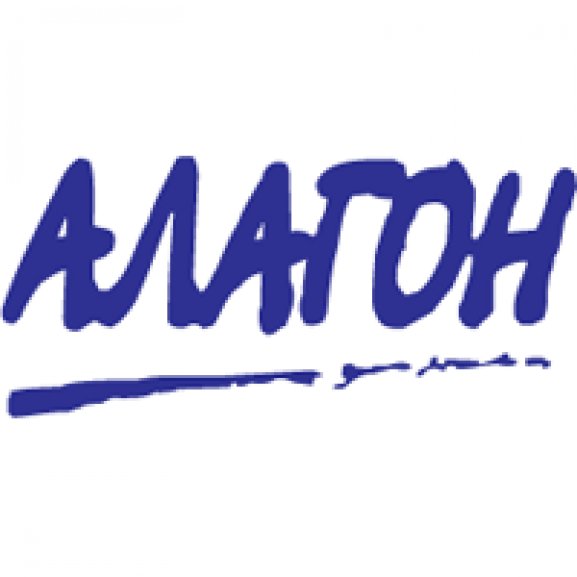 Logo of Alagon