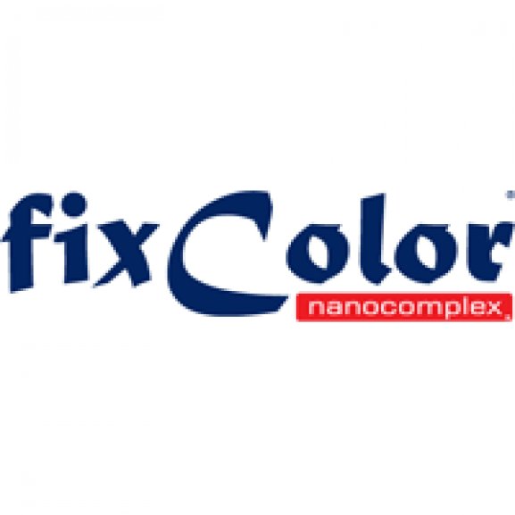 Logo of Mac Paul Fix Color Nanocomplex