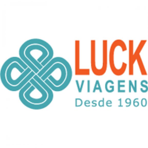 Logo of Luck Viagens