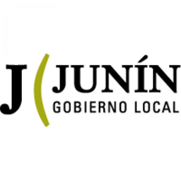 Logo of Junin Gob. Local