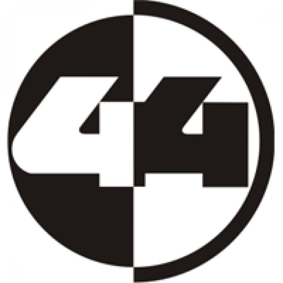 Logo of CANAL 44
