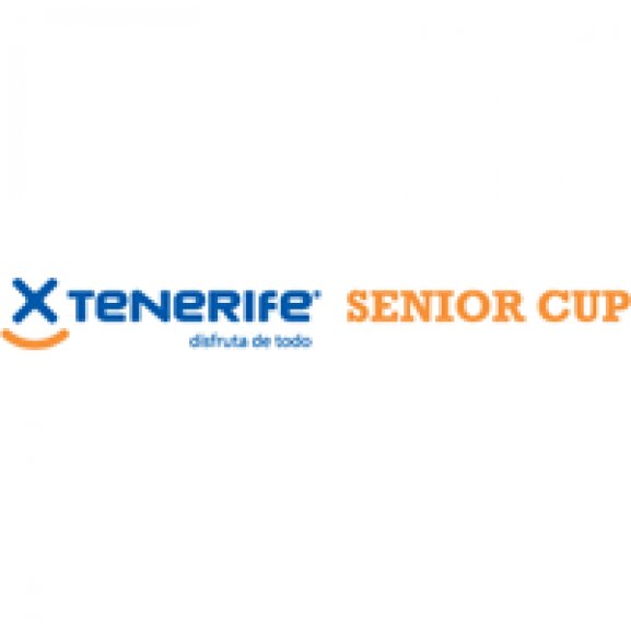 Logo of TENERIFE SENIOR CUP 2008