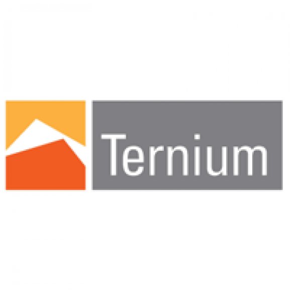 Logo of Ternium
