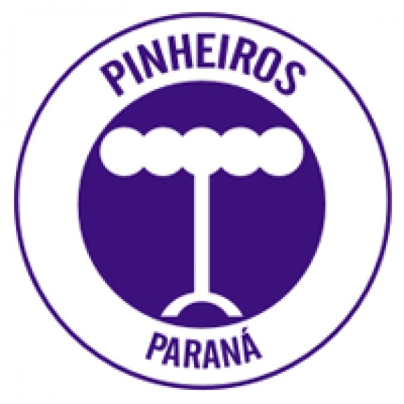 Logo of Esporte Clube Pinheiros