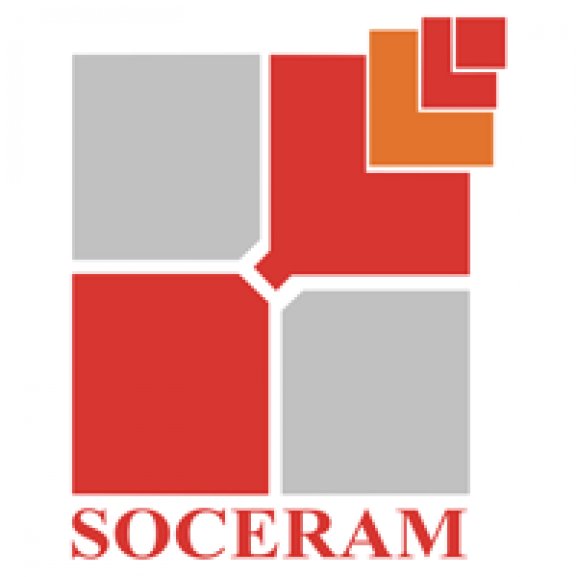 Logo of SOCERAM