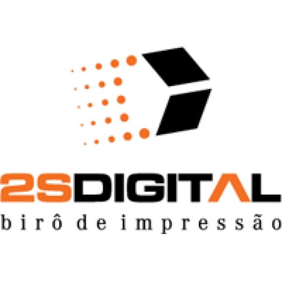 Logo of 2S Digital