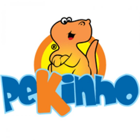 Logo of Pekinho