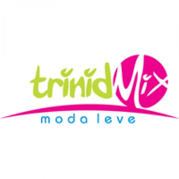 Logo of Trinid Mix