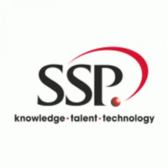 Logo of SSP