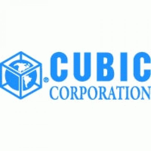 Logo of Cubic