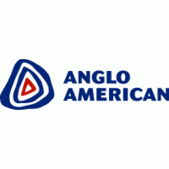 Logo of Anglo American