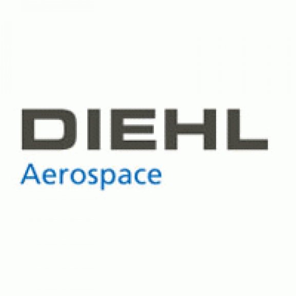 Logo of Diehl aerospace