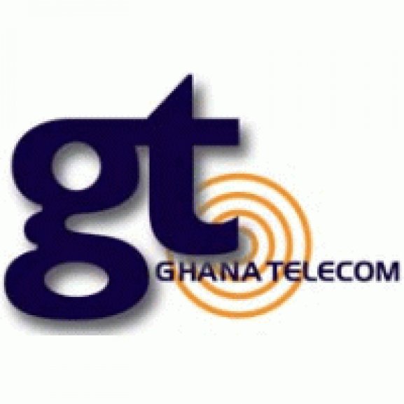 Logo of Ghanat elecom