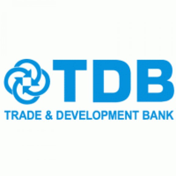 Logo of TDB