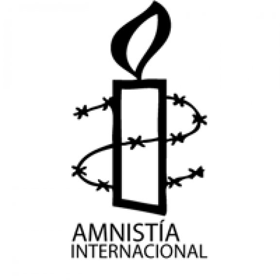 Logo of AMNISTÍA INTERNACIONAL