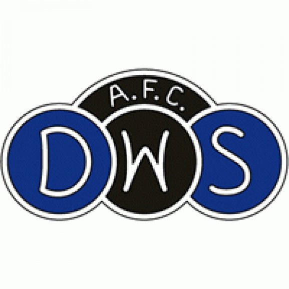 Logo of D.W.S. Amsterdam (60&#039;s logo)