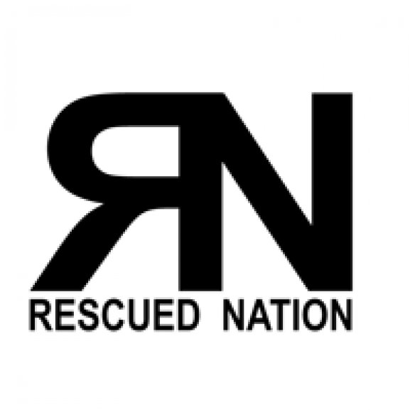 Logo of RESCUED NATION
