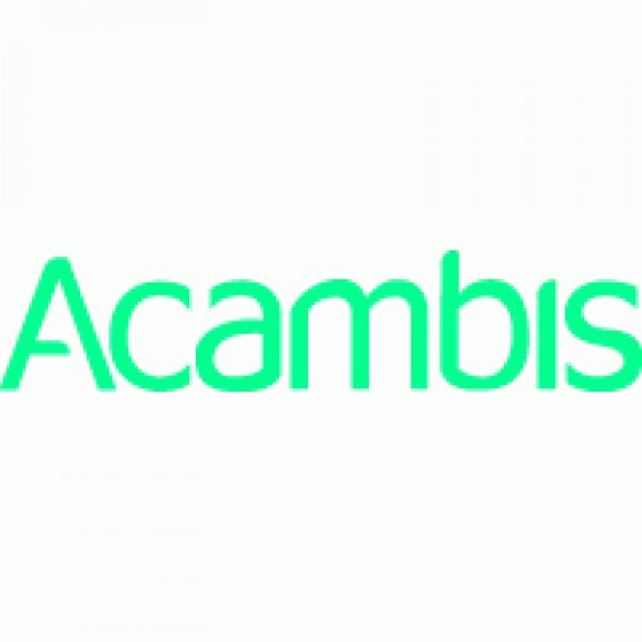 Logo of Acambis