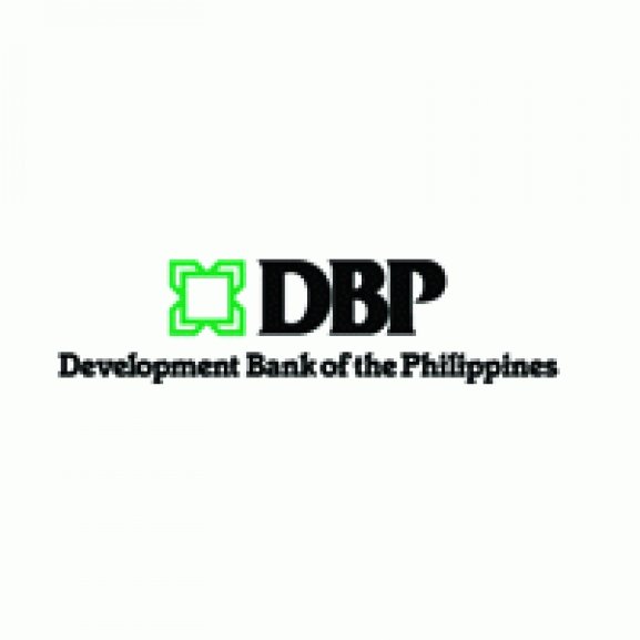 Logo of DBP