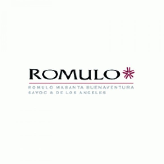 Logo of Romulo