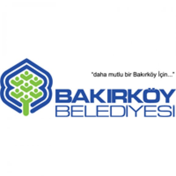 Logo of bakırköy belediyesi