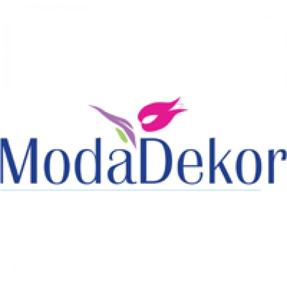 Logo of modadekor