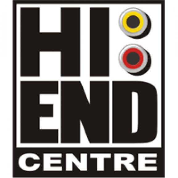 Logo of Hi-End Centre