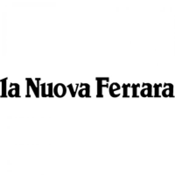 Logo of La Nuova Ferrara