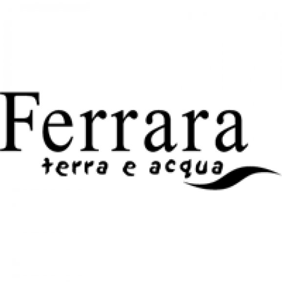 Logo of Ferrara Terra e Acqua