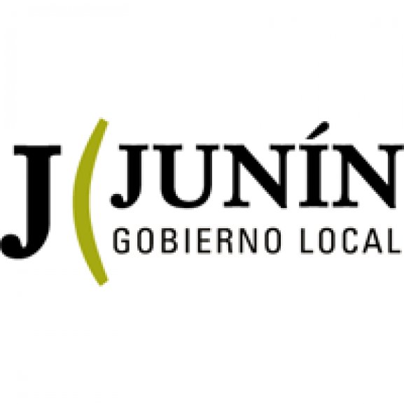 Logo of Junin Gobierno Local