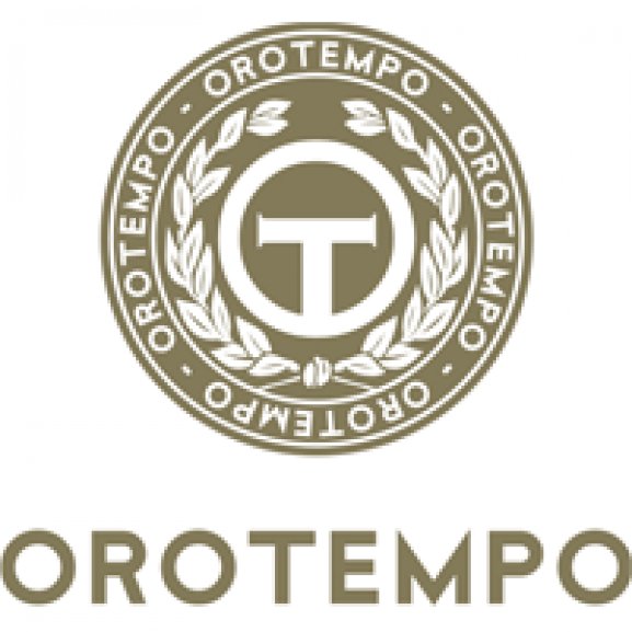 Logo of OROTEMPO