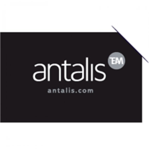 Logo of Antalis