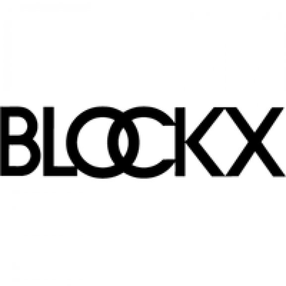 Logo of Blockx