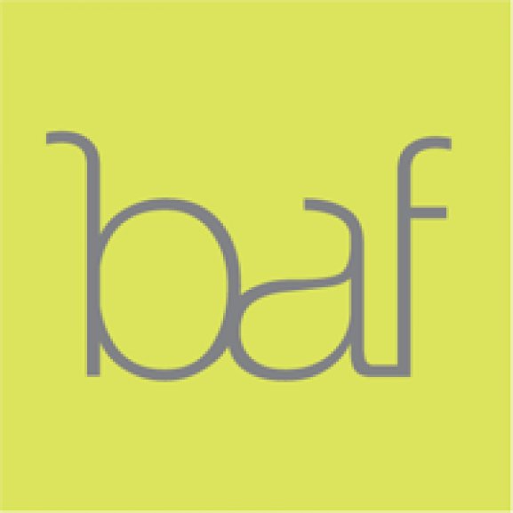 Logo of BAF