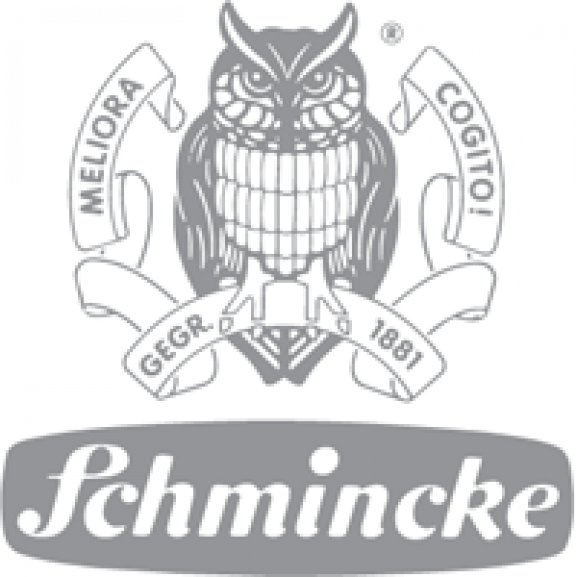 Logo of Schmincke