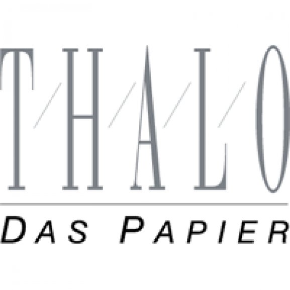Logo of Thalo