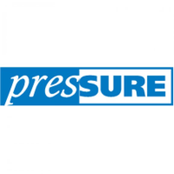 Logo of PresSure