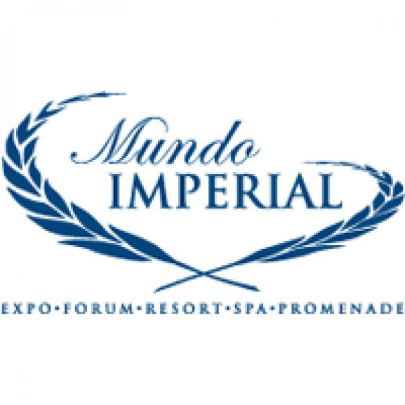 Logo of Mundo Imperial