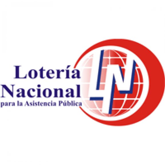 Logo of Loteria Nacional Mexico