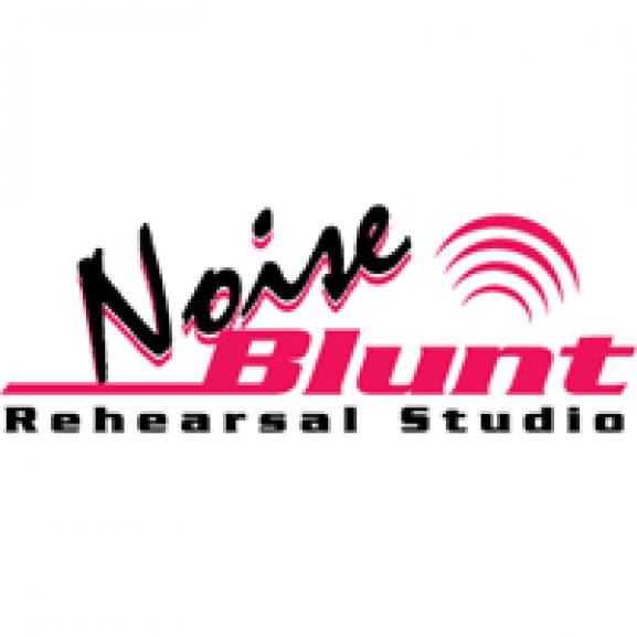 Logo of Noise Blunt Rehearsal Studio