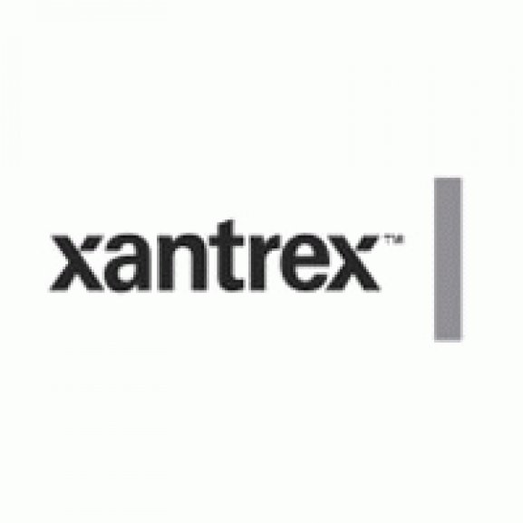 Logo of Xantrex