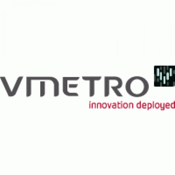 Logo of Vmetro