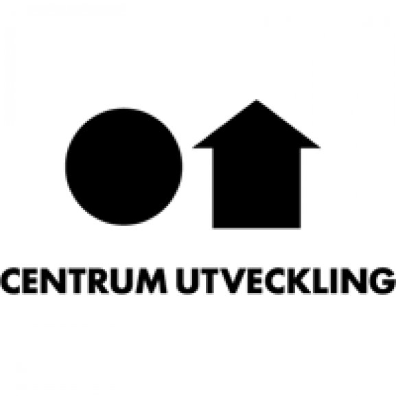 Logo of Centrumutveckling