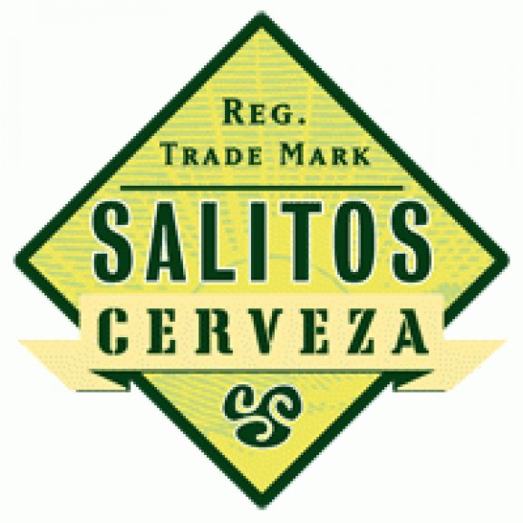 Logo of Salitos Cerveza