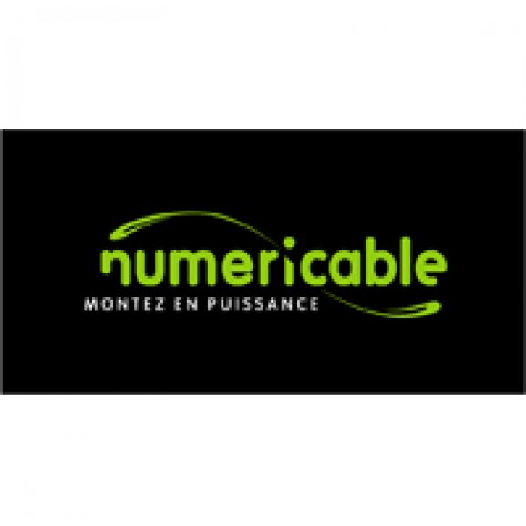 Logo of Numericable