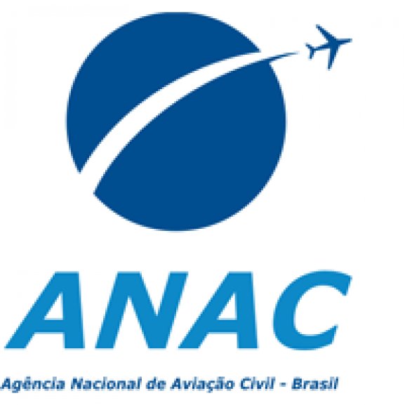 Logo of ANAC