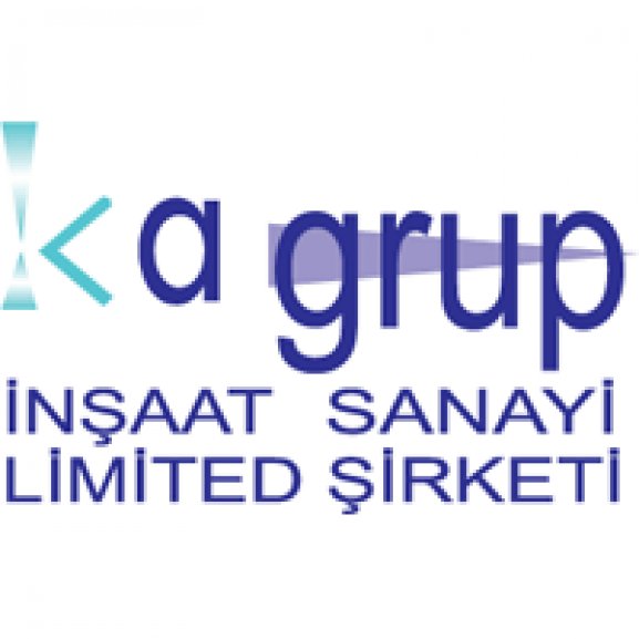 Logo of KA GRUP İNŞAAT