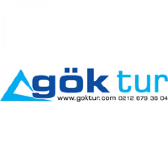 Logo of goktur