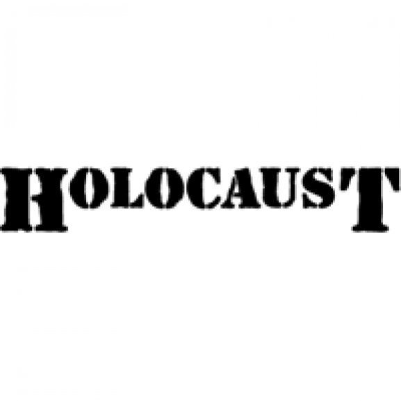 Logo of Holocaust