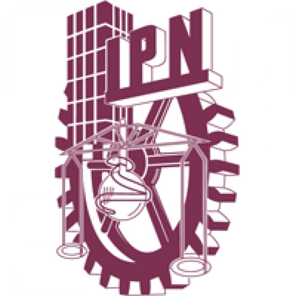 Logo of Instituto Politecnico Nacional